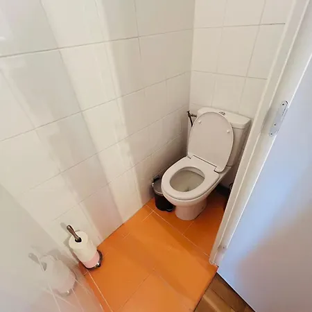 Lejlighed Le Haie Vigne Caen