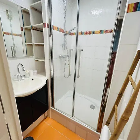 Le Haie Vigne Lejlighed