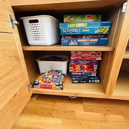 Le Haie Vigné Appartamento *