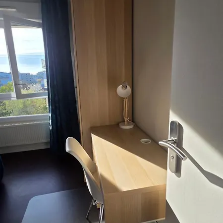 Apartament Le Haie Vigne