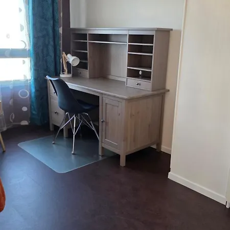 Le Haie Vigne Appartement *