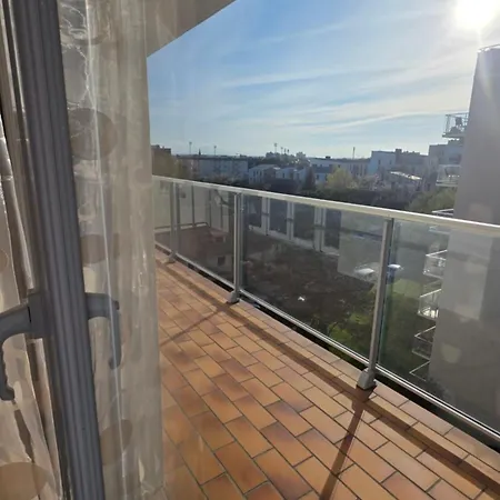 Le Haie Vigne Appartement Caen