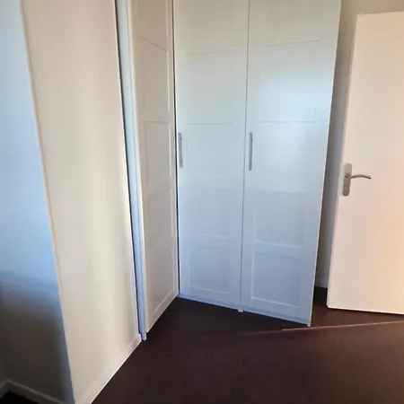 Appartement Le Haie Vigne Caen