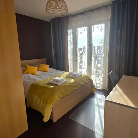 Le Haie Vigne Apartament