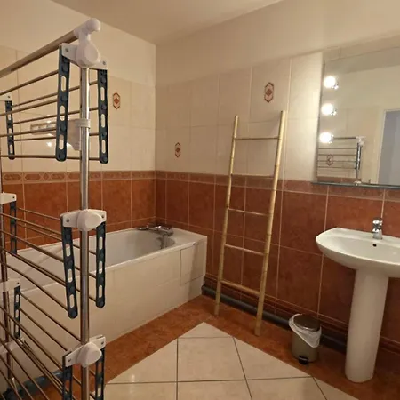 Le Haie Vigne Appartement *