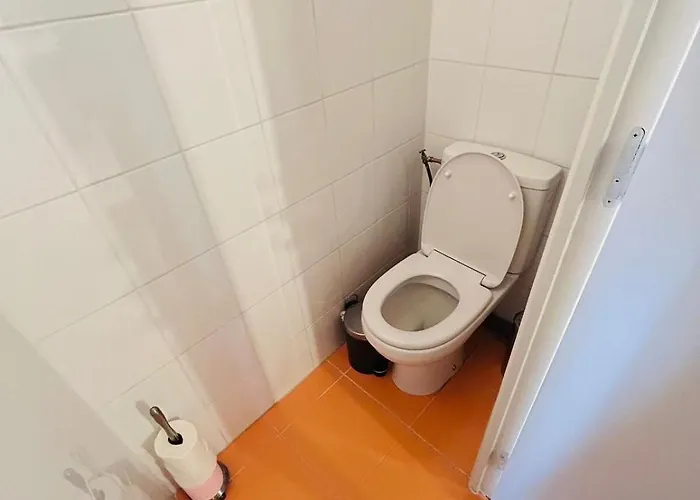 Apartmán Le Haie Vigne Caen