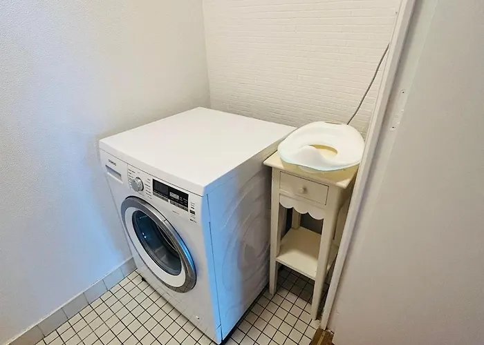 Apartmán Le Haie Vigne Caen