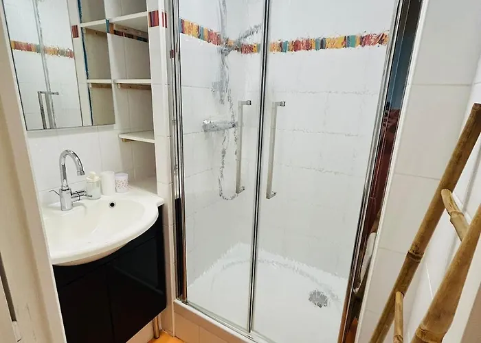 Le Haie Vigné Appartamento