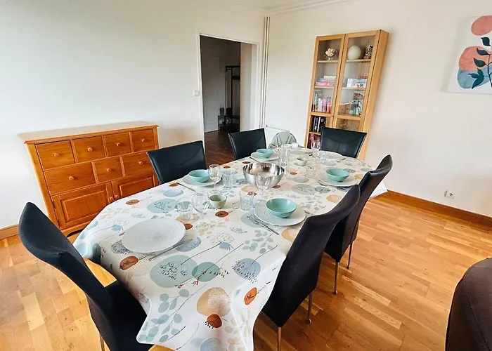 Le Haie Vigne Apartmán *