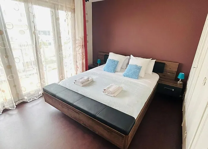 Appartamento Le Haie Vigné *