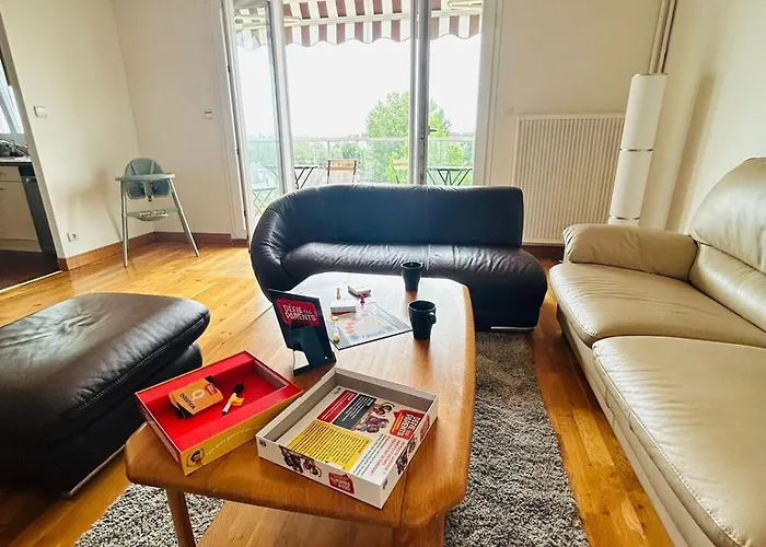 Le Haie Vigné * Caen