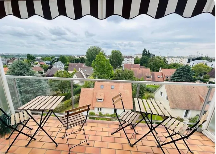 Apartmán Le Haie Vigne *