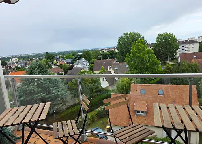 Apartmán Le Haie Vigne