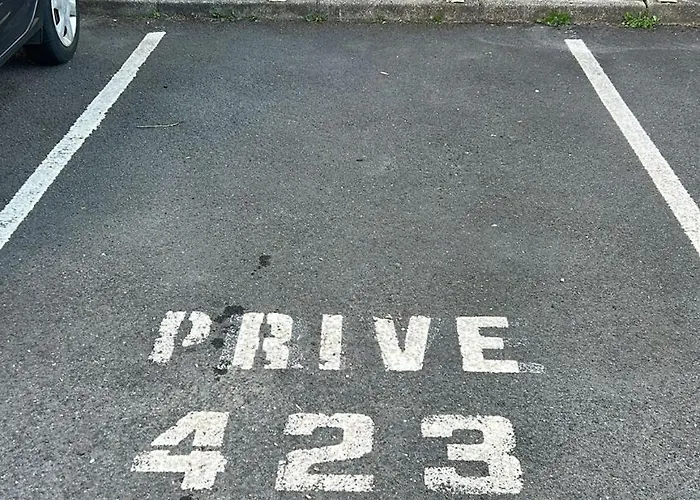 Appartamento Le Haie Vigné Caen