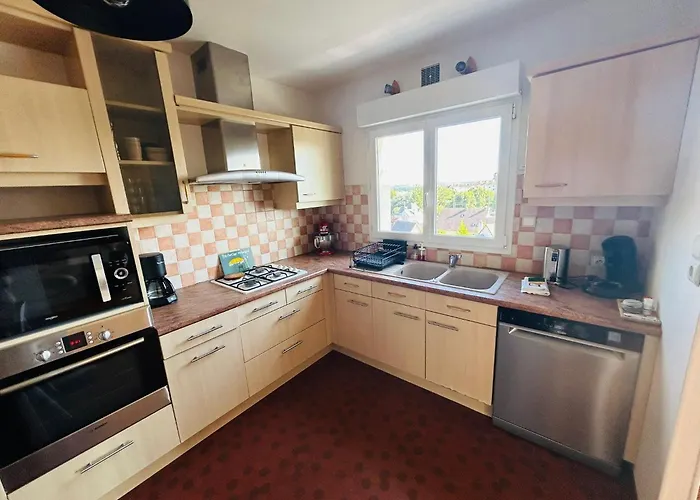 Le Haie Vigné Appartamento *