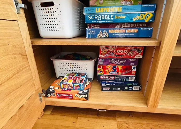 Le Haie Vigné Appartamento *