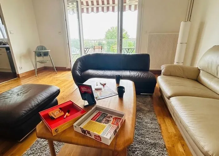 Le Haie Vigné Appartamento