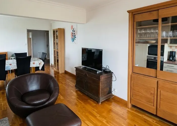 Le Haie Vigné Appartamento *