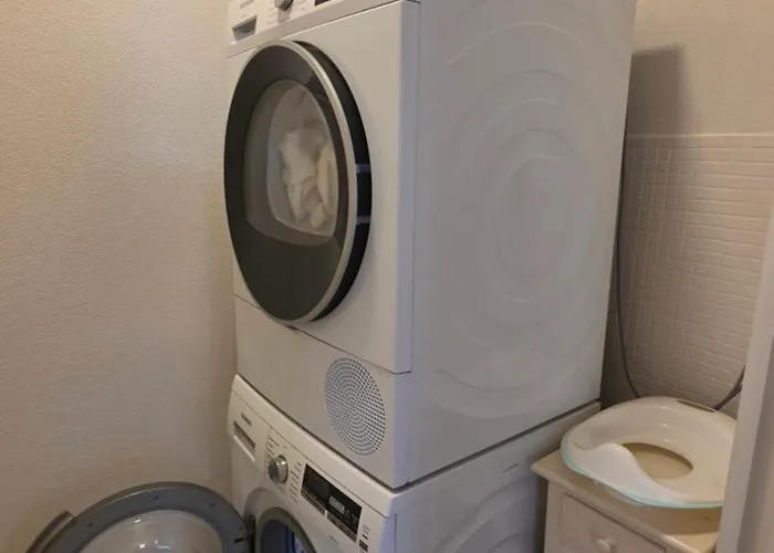 Appartamento Le Haie Vigné