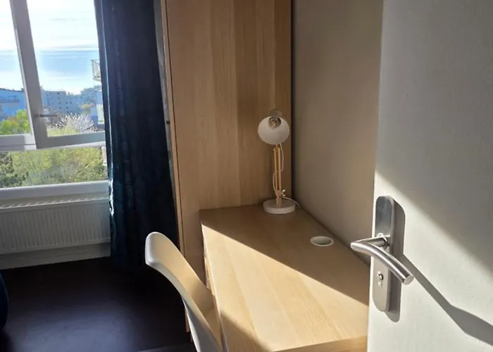 Appartamento Le Haie Vigné