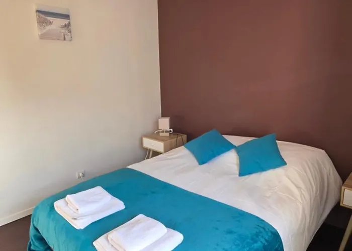 Le Haie Vigné Appartamento