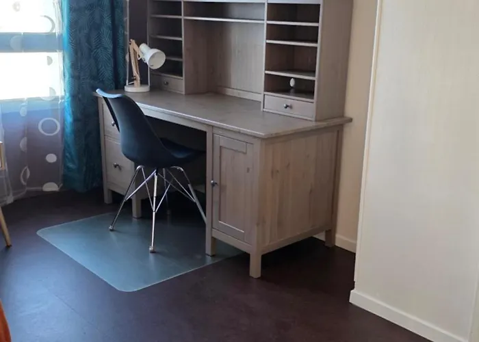 Le Haie Vigné Appartamento *