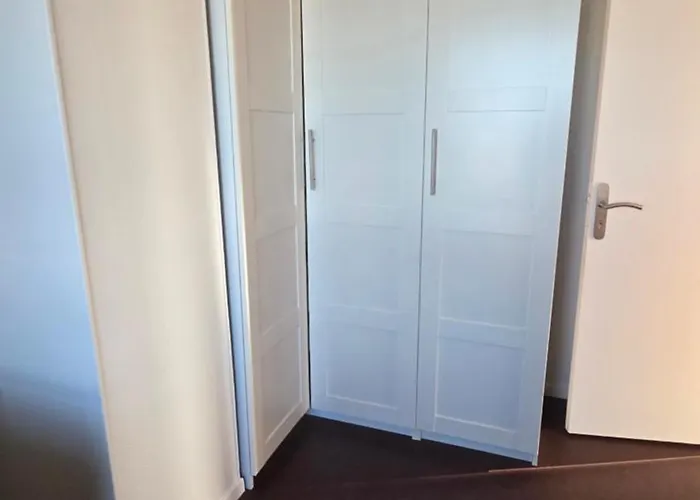 Appartamento Le Haie Vigné Caen