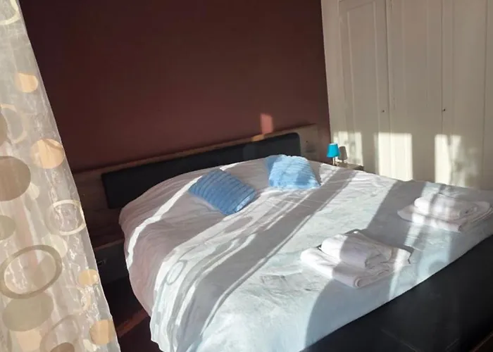 Le Haie Vigné * Caen