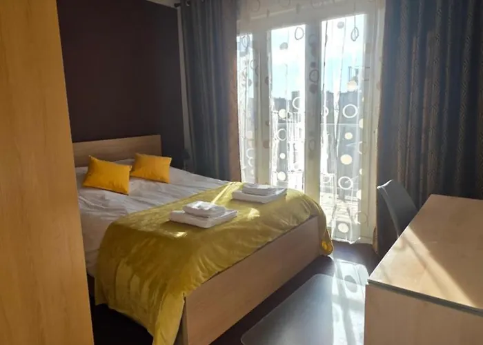 Le Haie Vigné Appartamento