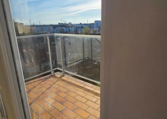 Appartamento Le Haie Vigné Caen