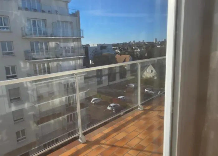 Le Haie Vigné Appartamento *