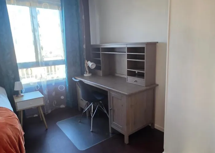 Le Haie Vigné * Caen