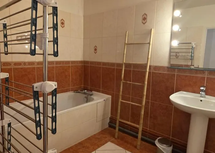 Le Haie Vigné Appartamento *